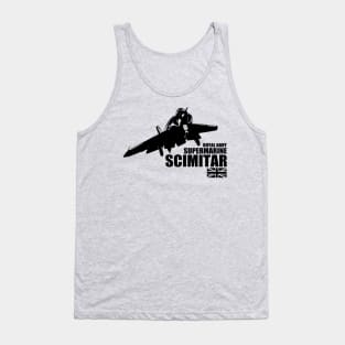 Supermarine Scimitar Tank Top